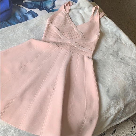 GUESS dress - Picture 2 of 5